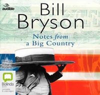 Cover image for Notes From a Big Country
