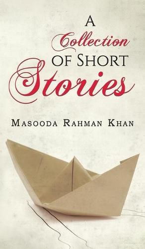 Cover image for A Collection of Short Stories