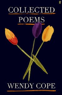 Cover image for Collected Poems