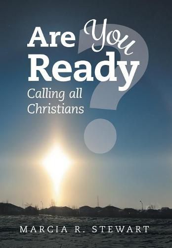 Cover image for Are You Ready?: Calling all Christians