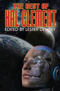 Cover image for The Best of Hal Clement