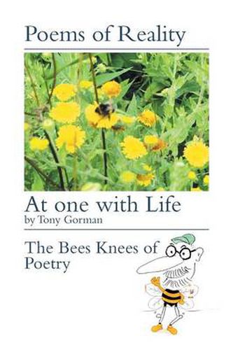 Cover image for Poems of Reality: At One with Life