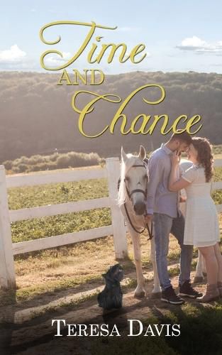 Cover image for Time and Chance