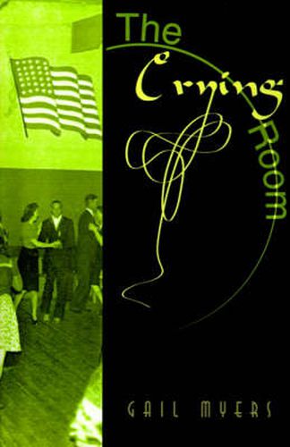 Cover image for The Crying Room