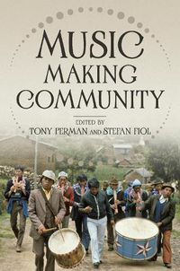 Cover image for Music Making Community