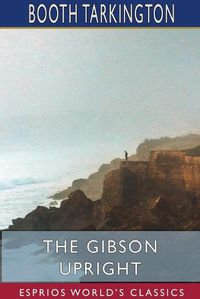 Cover image for The Gibson Upright (Esprios Classics)