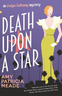 Cover image for Death Upon a Star