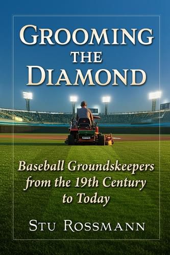 Grooming the Diamond