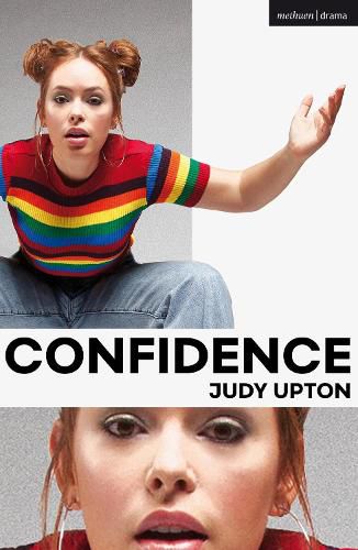 Cover image for Confidence