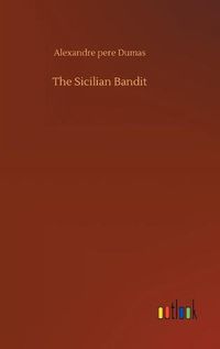 Cover image for The Sicilian Bandit