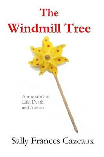 Cover image for The Windmill Tree