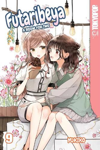 Cover image for Futaribeya: A Room for Two, Volume 9