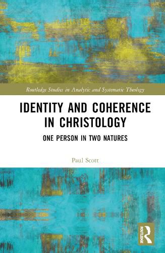 Identity and Coherence in Christology