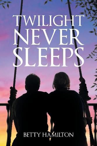 Cover image for Twilight Never Sleeps