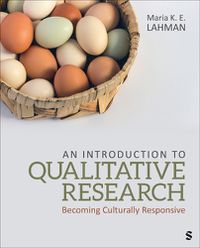 Cover image for An Introduction to Qualitative Research