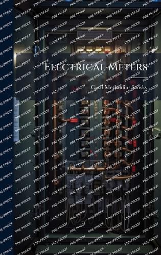 Cover image for Electrical Meters