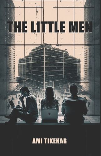 Cover image for The Little Men