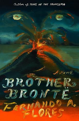 Cover image for Brother Bronte