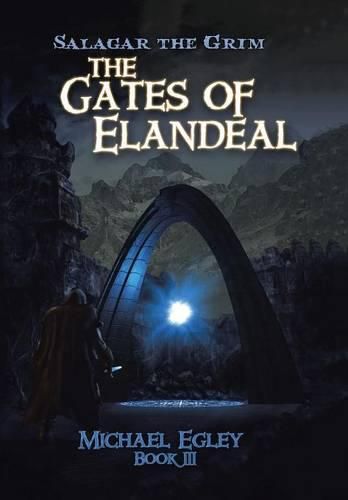 Cover image for Salagar the Grim
