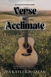 Cover image for Verse to Acclimate