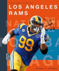 Cover image for Los Angeles Rams