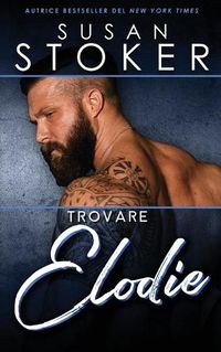 Cover image for Trovare Elodie