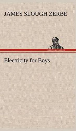 Electricity for Boys