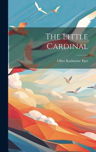 Cover image for The Little Cardinal