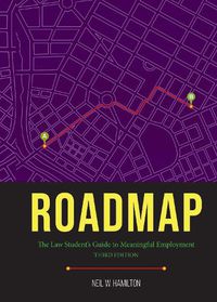 Cover image for Roadmap