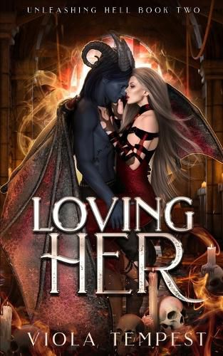 Cover image for Loving Her