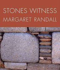 Cover image for Stones Witness