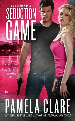 Cover image for Seduction Game