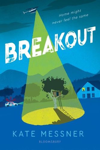 Cover image for Breakout
