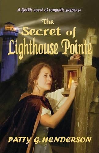 Cover image for The Secret of Lighthouse Pointe