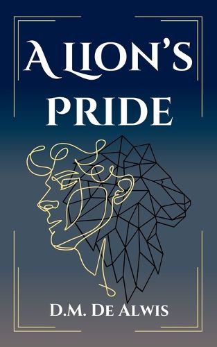 Cover image for A Lion's Pride
