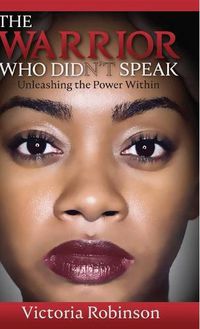 Cover image for The Warrior Who Didn't Speak