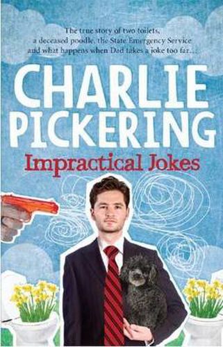 Cover image for Impractical Jokes