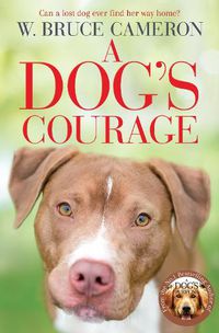 Cover image for A Dog's Courage