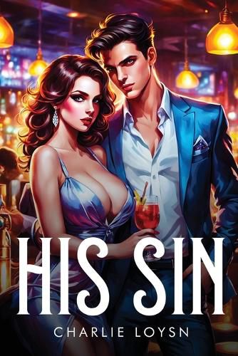 Cover image for His sin