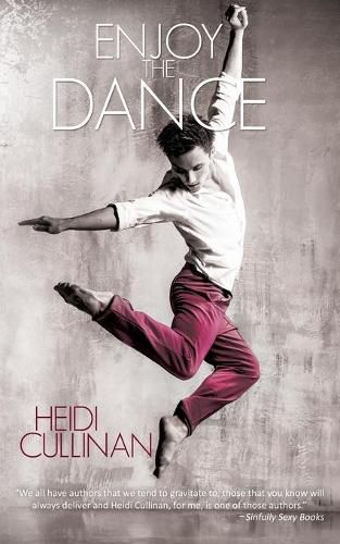 Cover image for Enjoy the Dance