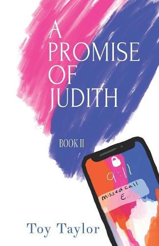 Cover image for Promise of Judith