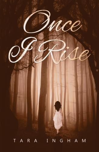 Cover image for Once I Rise