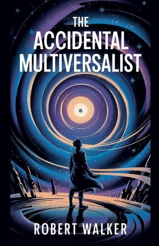 Cover image for The Accidental Multiversalist