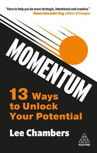 Cover image for Momentum