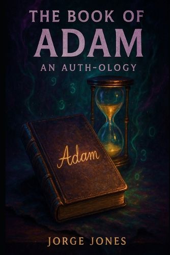 Cover image for The Book of Adam