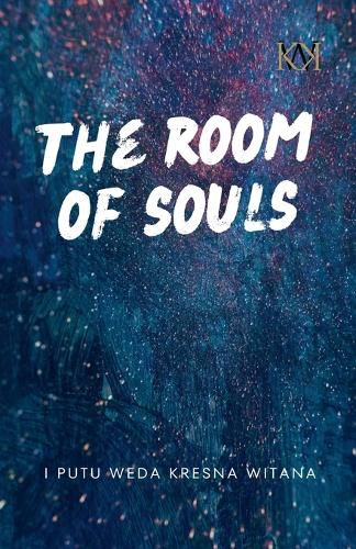 Cover image for The Room of Souls