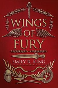Cover image for Wings of Fury