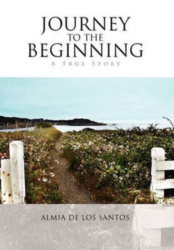 Cover image for Journey to the Beginning