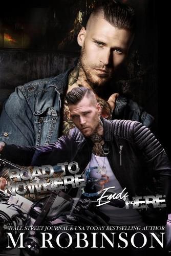 Cover image for Road to Nowhere/ Ends Here