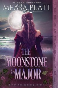 Cover image for The Moonstone Major